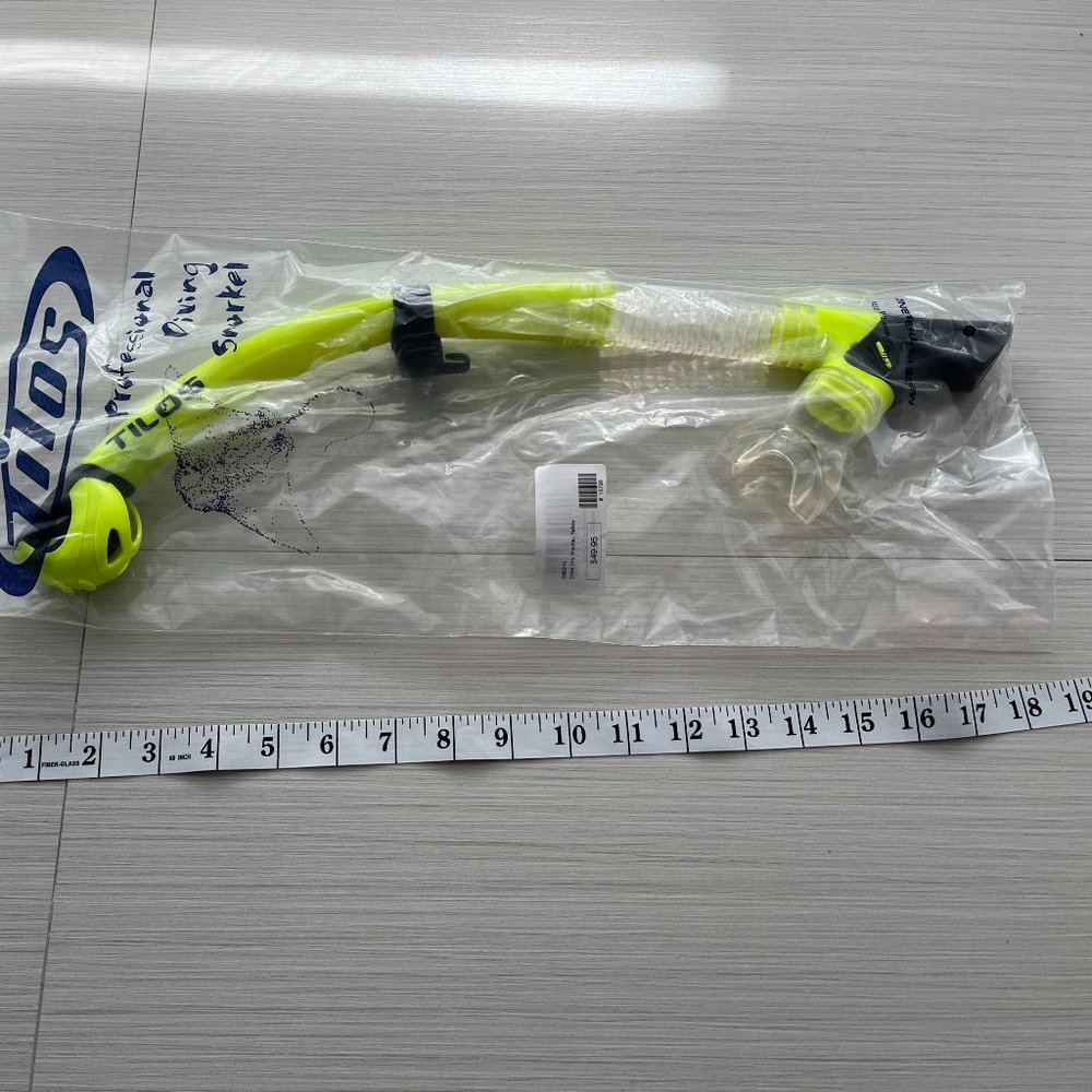 Snorkel - Picture 9 of 12